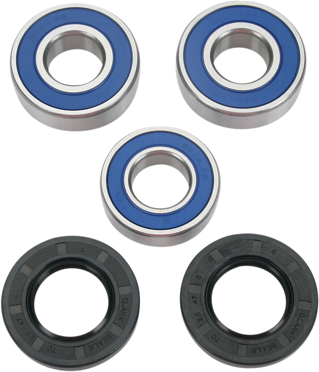 Moose Offroad Hard Parts Moose Wheel Bearing Kit