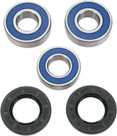 Moose Offroad Hard Parts Moose Wheel Bearing Kit