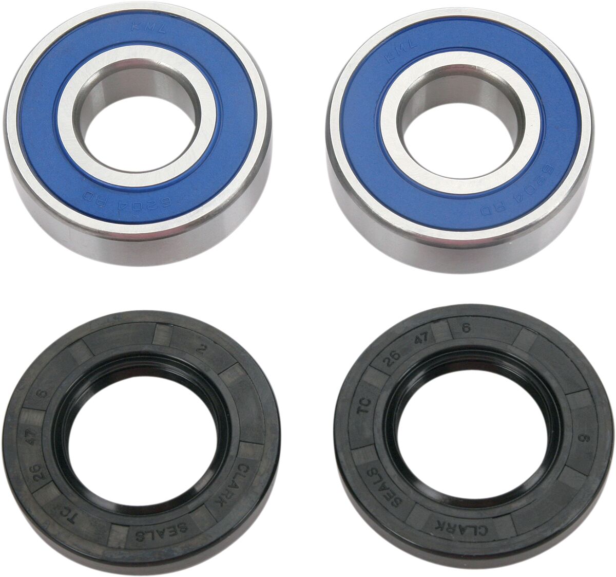 Moose Offroad Hard Parts Moose Whl Brg Kit