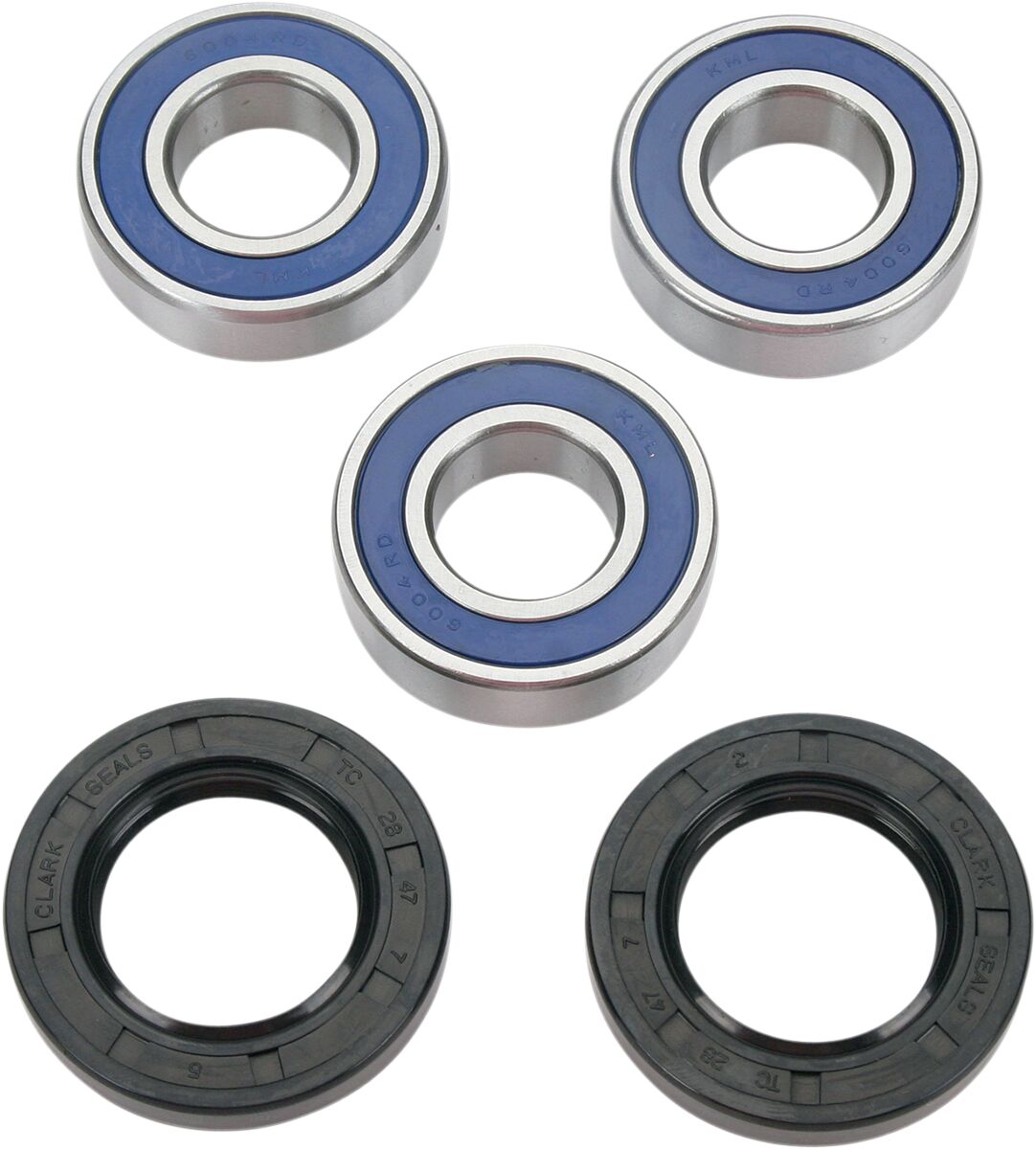 Moose Offroad Hard Parts Moose Wheel Bearing Kit