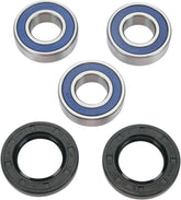 Moose Offroad Hard Parts Moose Wheel Bearing Kit