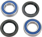 Moose Offroad Hard Parts Moose Wheel Bearing Kit