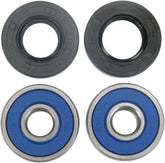 Moose Offroad Hard Parts Moose Wheel Bearing Kit