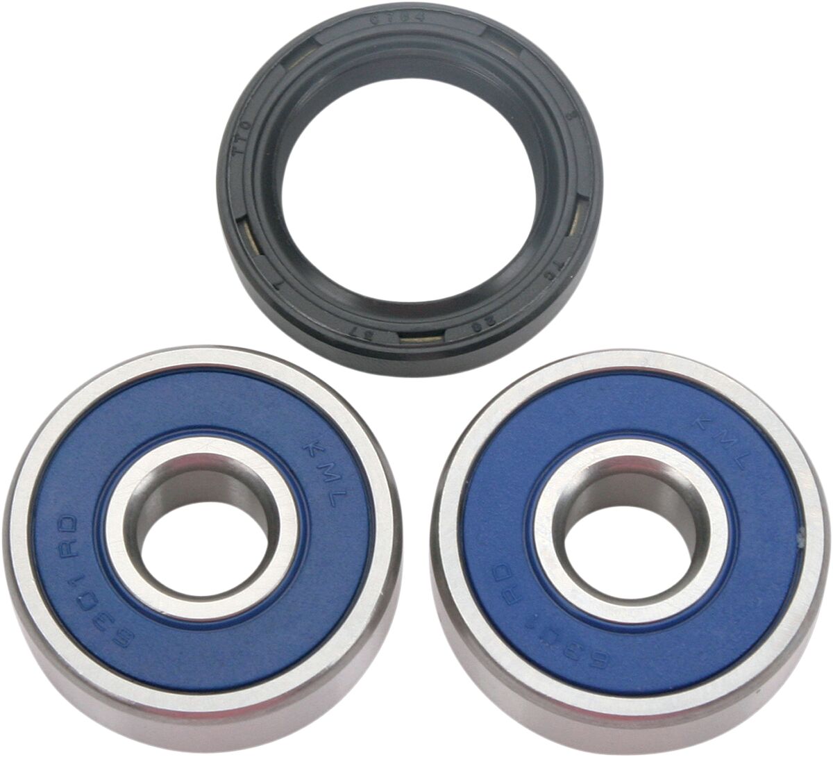 Moose Offroad Hard Parts Moose Whl Brg Kit