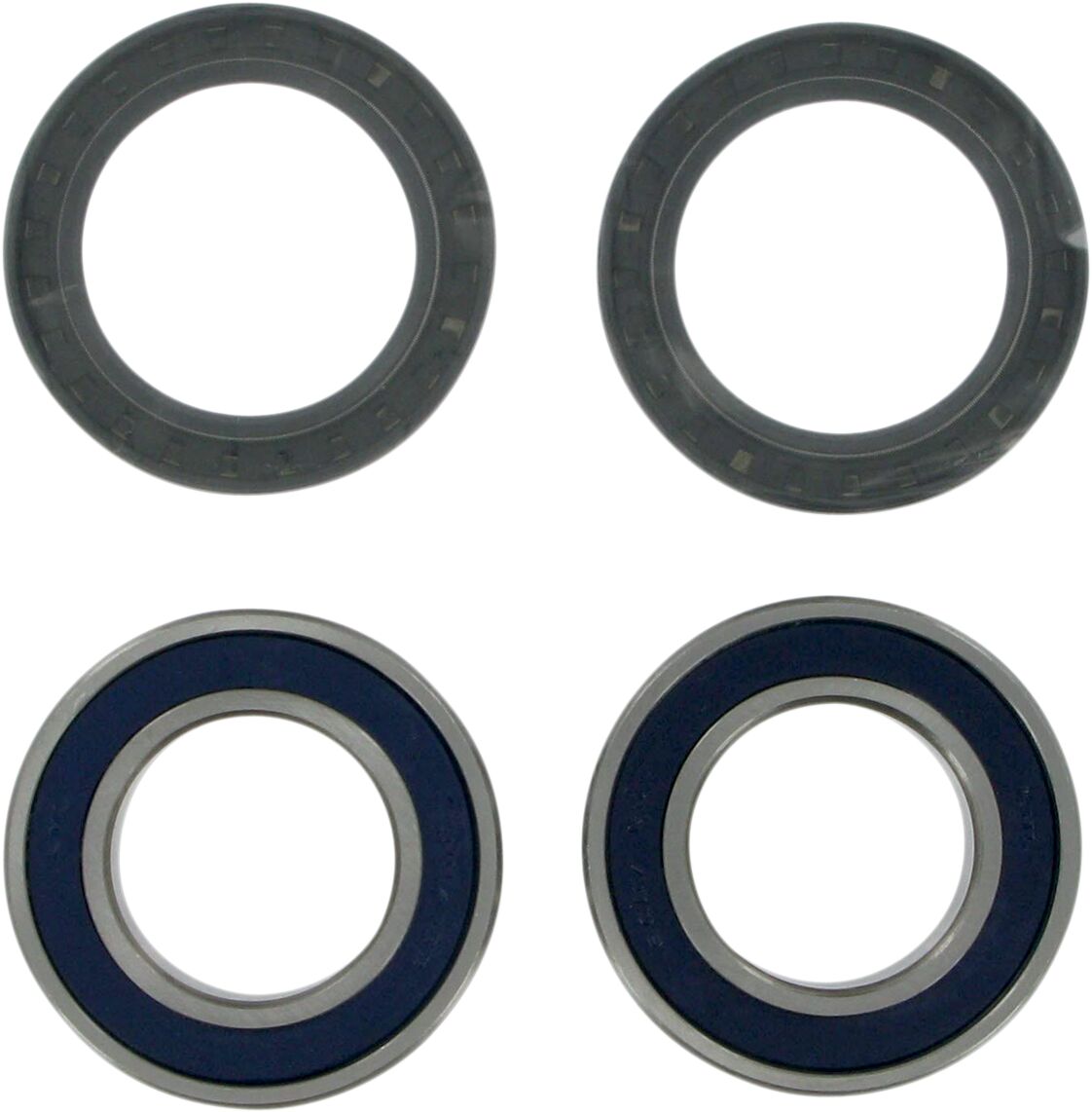 Moose Offroad Hard Parts Moose Wheel Bearing Kit