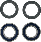Moose Offroad Hard Parts Moose Wheel Bearing Kit