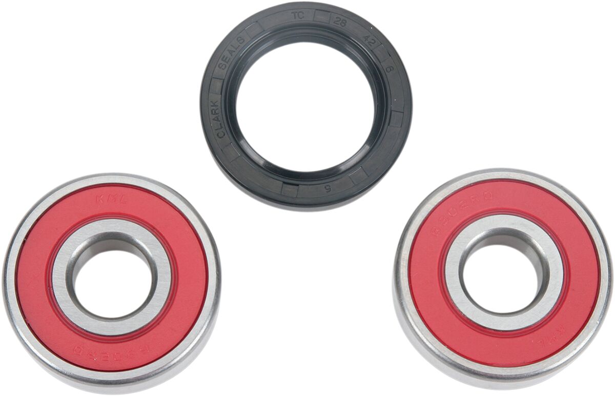 Moose Offroad Hard Parts Mse Whl Brg Kit