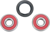 Moose Offroad Hard Parts Mse Whl Brg Kit