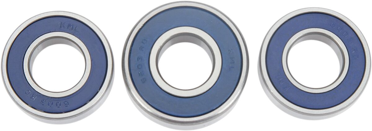 Moose Offroad Hard Parts Moose Wheel Bearing Kit