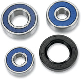 Moose Offroad Hard Parts Mse Wheel Kit Rr Klx/Drz