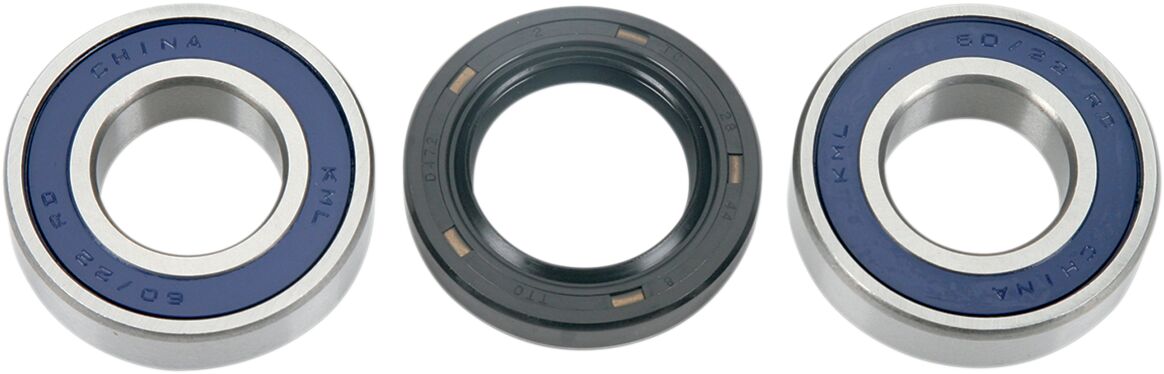 Moose Offroad Hard Parts Moose Wheel Bearing Kit Mule