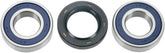 Moose Offroad Hard Parts Moose Wheel Bearing Kit Mule
