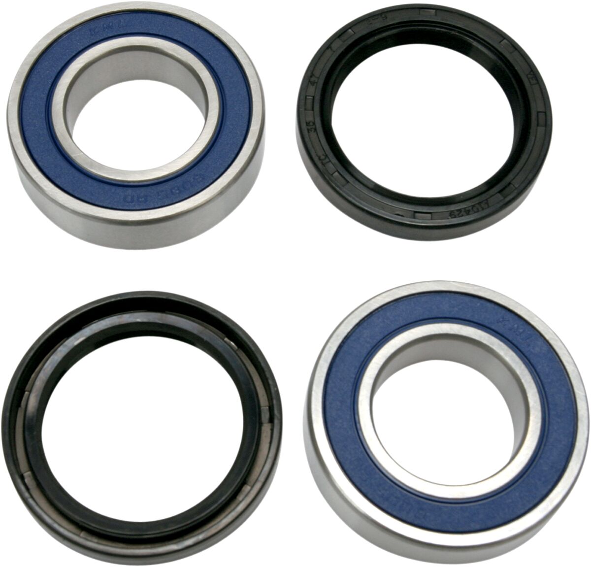Moose Offroad Hard Parts Moose Wheel Bearing Kit Mule