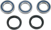 Moose Offroad Hard Parts Moose Rr Wheel Bearing Kit Kx