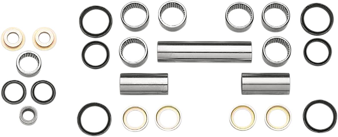 Moose Offroad Hard Parts Mse Swng Arm Link Kit Cr