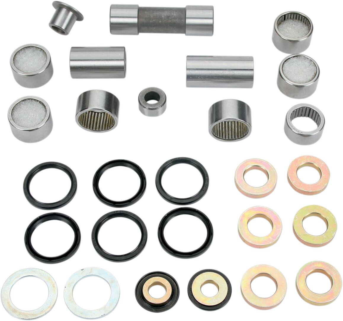 Moose Offroad Hard Parts Mse Swng Arm Link Kit Cr