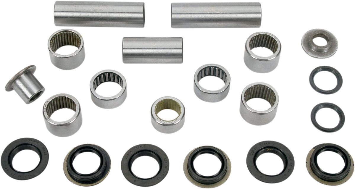 Moose Offroad Hard Parts Mse Swng Arm Link Kit Kx