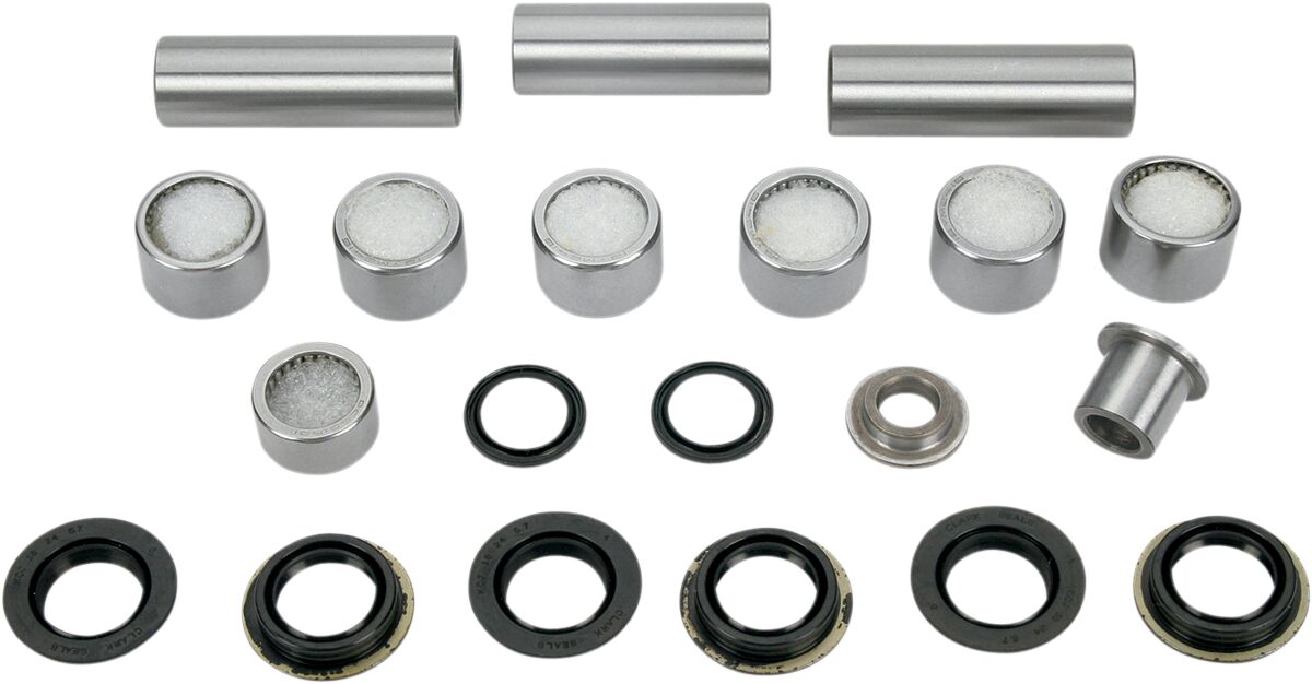 Moose Offroad Hard Parts Mse Swng Arm Link Kit Kx