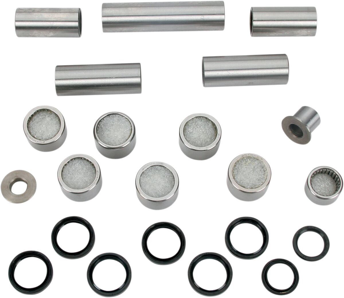Moose Offroad Hard Parts Mse Swng Arm Link Kit Kx