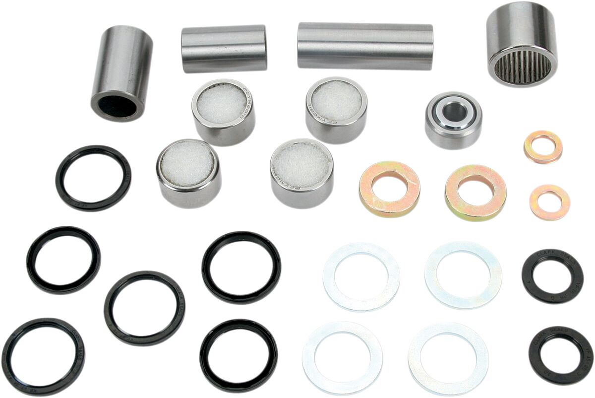 Moose Offroad Hard Parts Mse Swng Arm Link Kit Cr