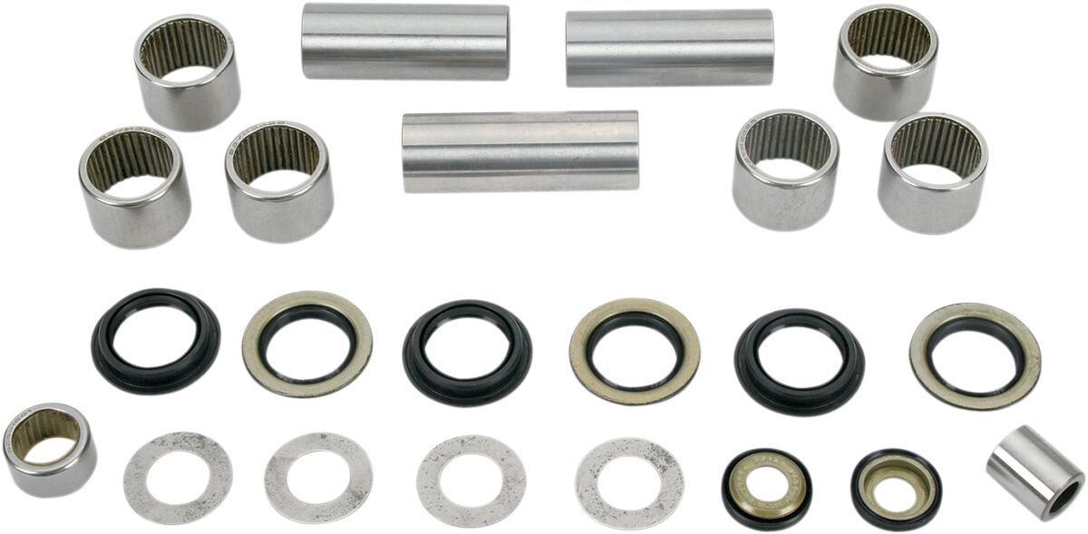 Moose Offroad Hard Parts Ms Swng Arm Link Kit Kd/X