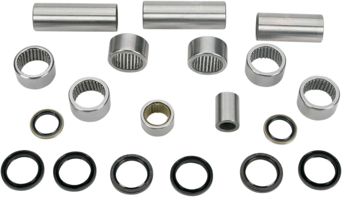 Moose Offroad Hard Parts Ms Swng Arm Lnk Kt Rm/Drz