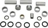 Moose Offroad Hard Parts Ms Swng Arm Lnk Kt Rm/Drz