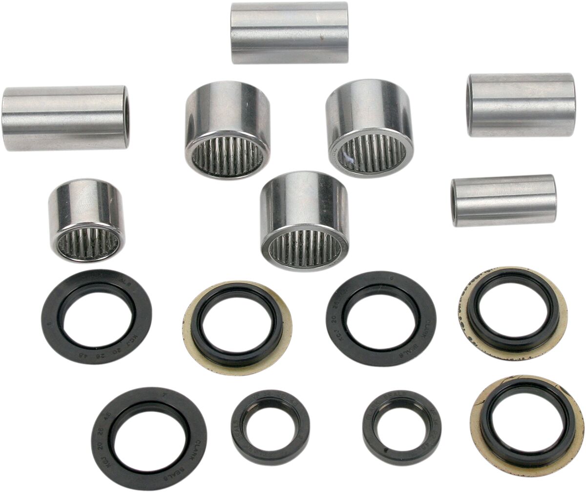 Moose Offroad Hard Parts Mse Swng Arm Link Kit Cr