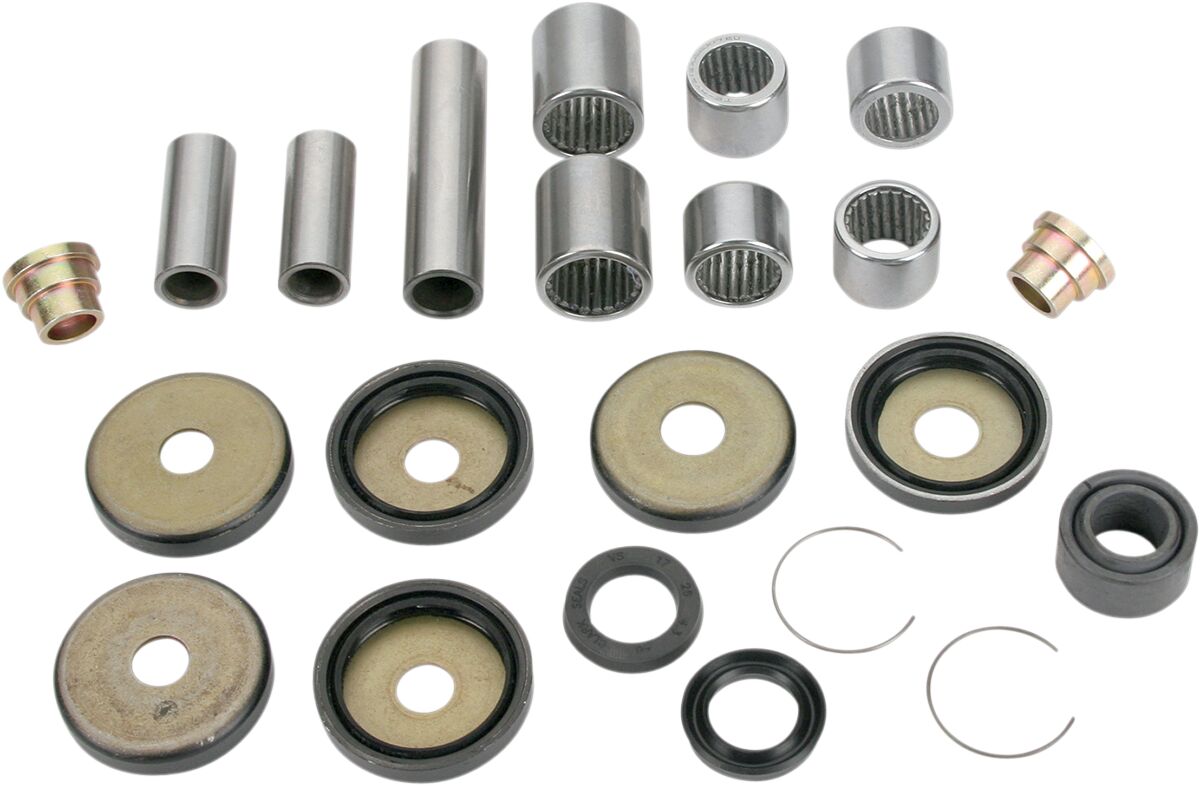 Moose Offroad Hard Parts Mse Swng Arm Link Kit Xr