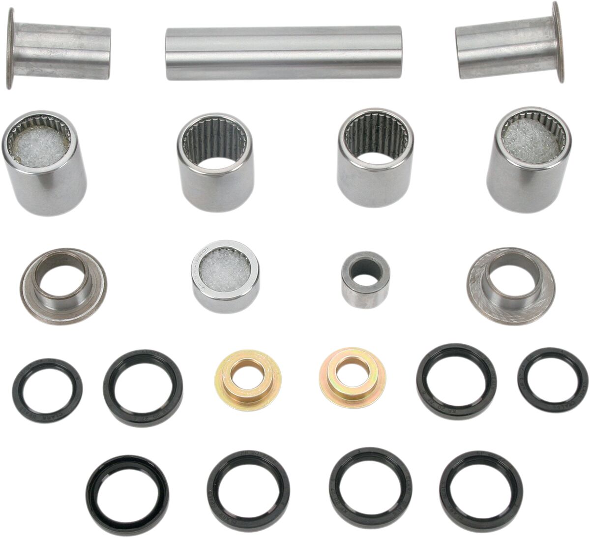 Moose Offroad Hard Parts Ms Swg Arm Lnk Kt Yz/Wr/F