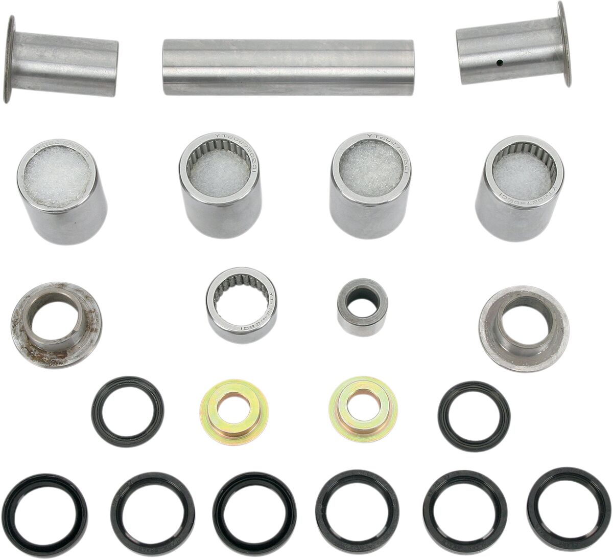 Moose Offroad Hard Parts Ms Swg Arm Lnk Kt Yz/Wr/F