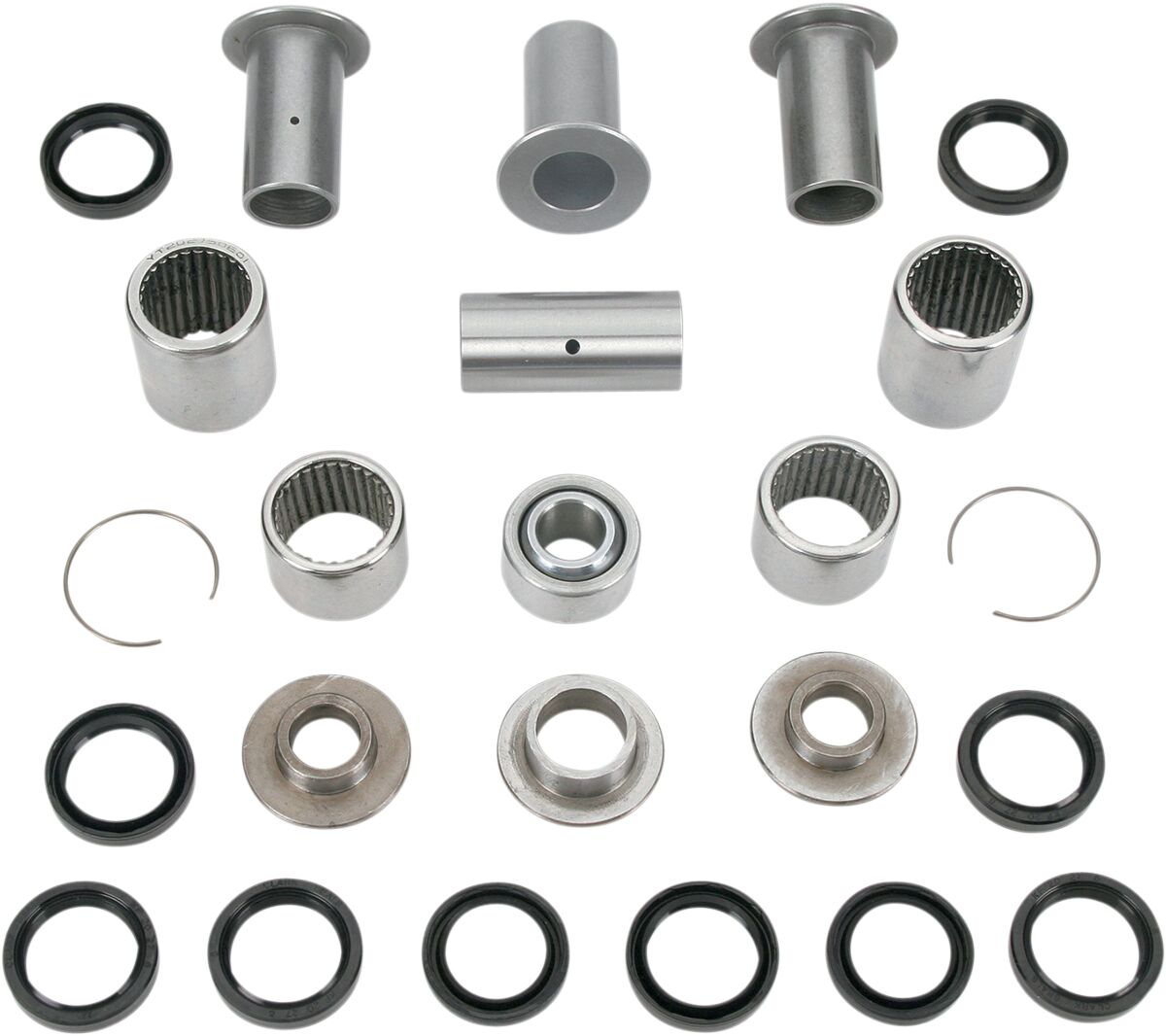 Moose Offroad Hard Parts Mse Swng Arm Link Kit Yz