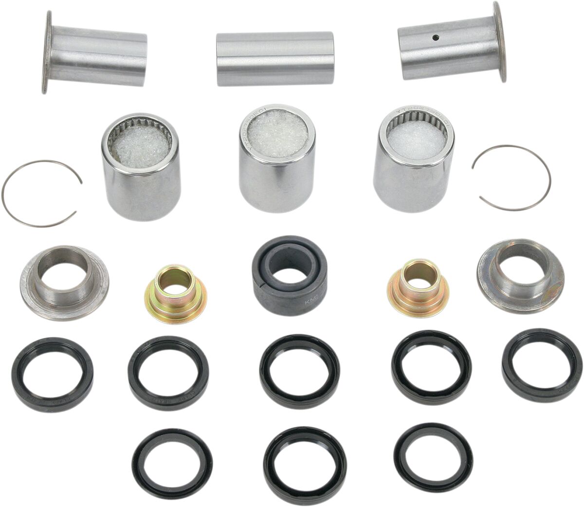 Moose Offroad Hard Parts Ms Swg Arm Lnk Kt Yz/Wr/F