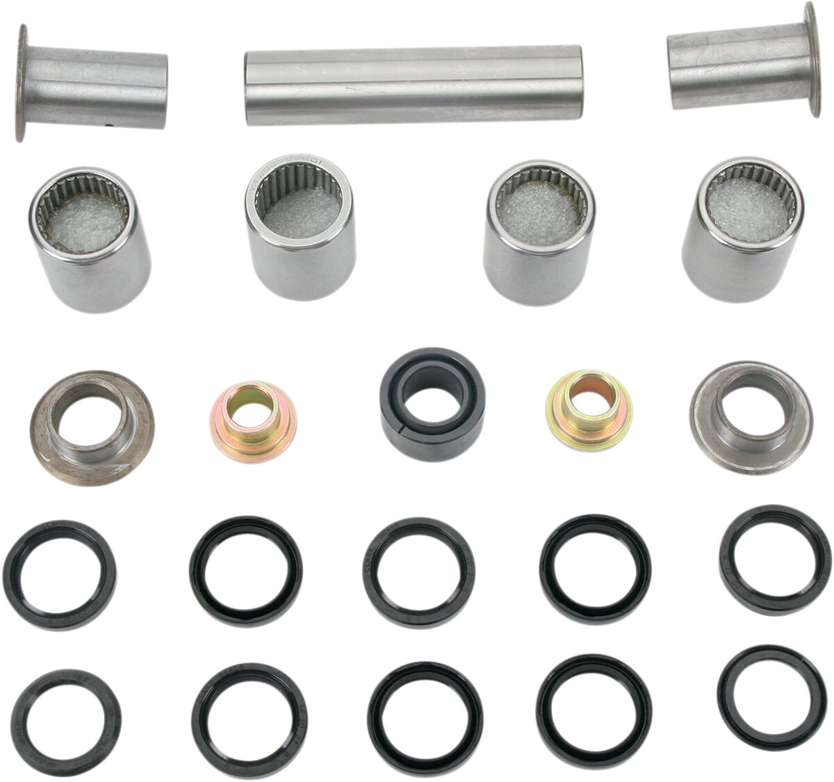 Moose Offroad Hard Parts Ms Swg Arm Lnk Kt Yz/Wr/F