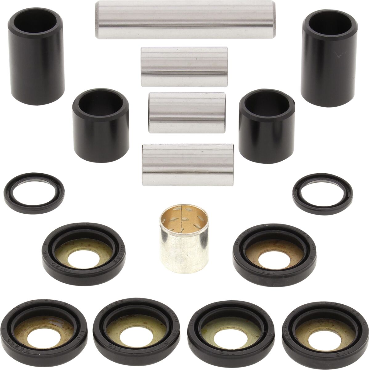 Moose Offroad Hard Parts Mse Swng Arm Link Kit Xr