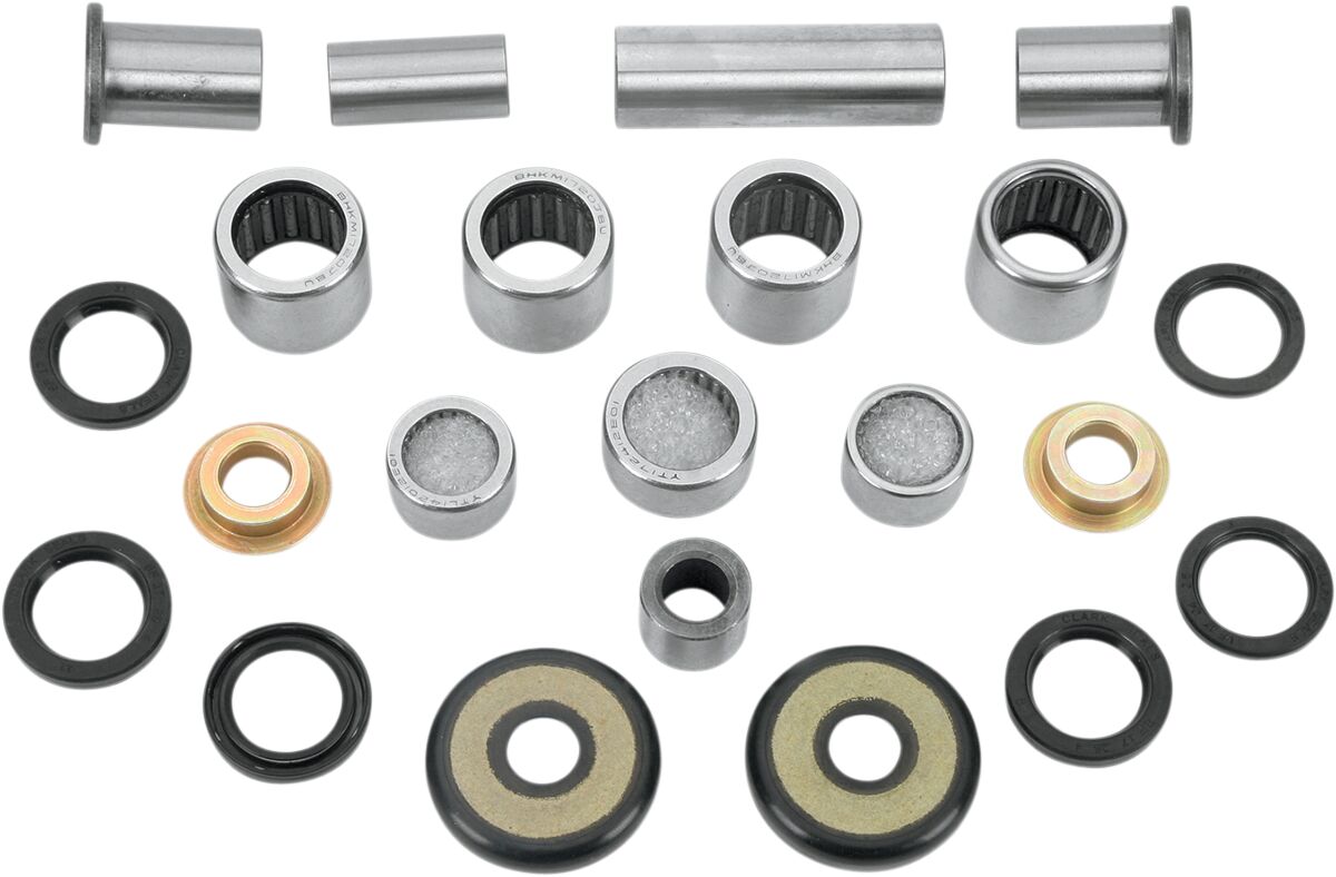 Moose Offroad Hard Parts Mse Swng Arm Link Kit Yz