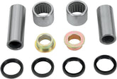 Moose Offroad Hard Parts Mse Swng Arm Brng Kit Cr