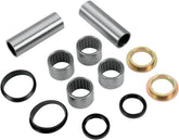 Moose Offroad Hard Parts Mse Swng Arm Brng Kit Cr