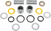 Moose Offroad Hard Parts Mse Swng Arm Brng Kit Cr