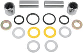 Moose Offroad Hard Parts Mse Swng Arm Brng Kit Cr