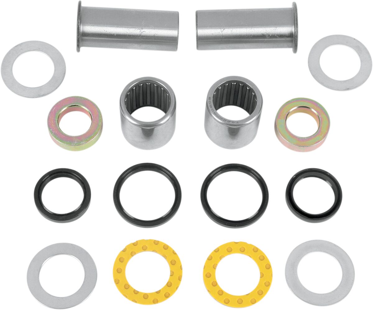 Moose Offroad Hard Parts Mse Swng Arm Brng Kit Kx