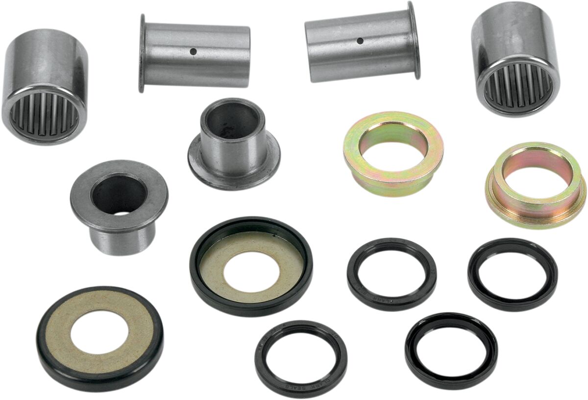 Moose Offroad Hard Parts Mse Swng Arm Brng Kit Rm