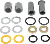 Moose Offroad Hard Parts Mse Swng Arm Brng Kit Rm