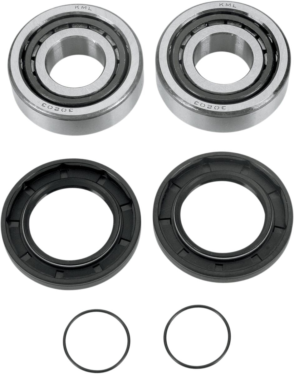 Moose Offroad Hard Parts Ms Swg Arm Brng Kit Yfb/M Yama
