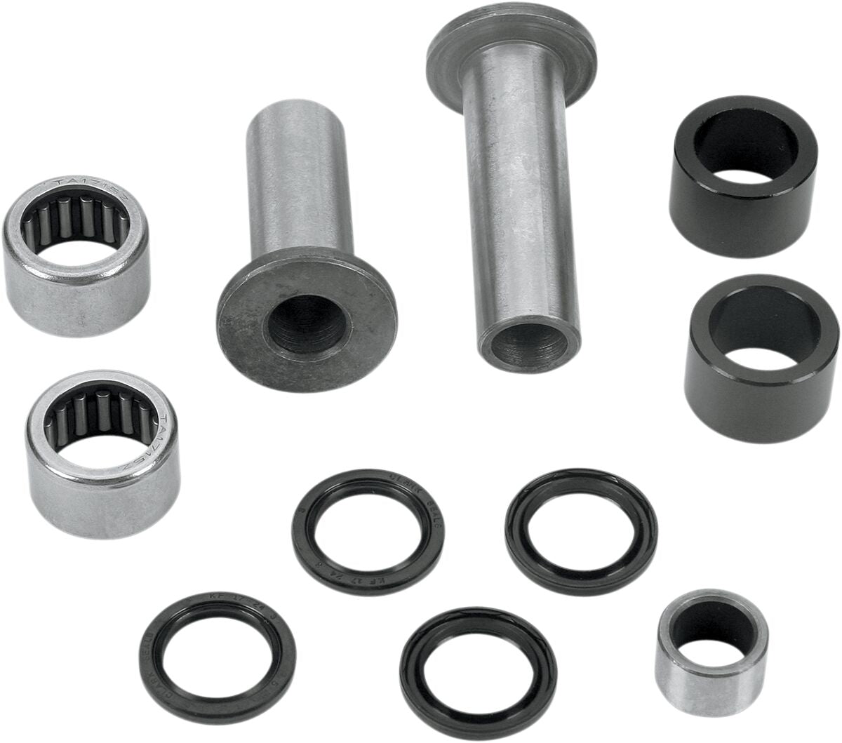 Moose Offroad Hard Parts Mse Swng Arm Brng Kit Yz