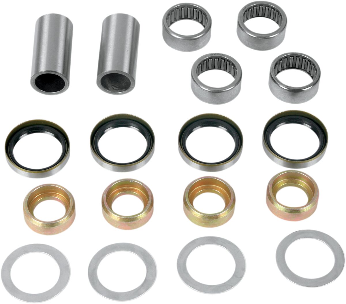 Moose Offroad Hard Parts Mse Swng Arm Brng Kit Ktm