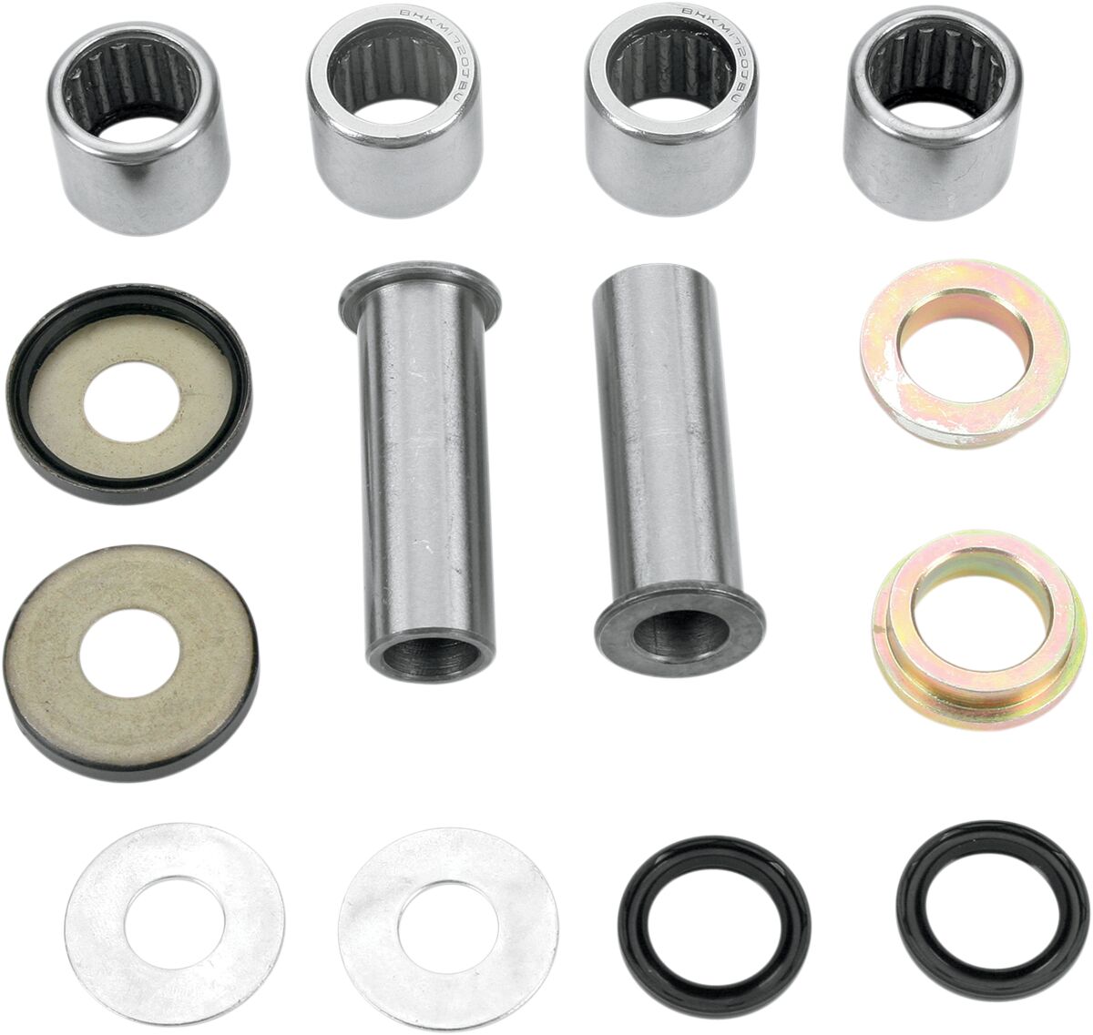 Moose Offroad Hard Parts Mse Swng Arm Brng Kit Rm