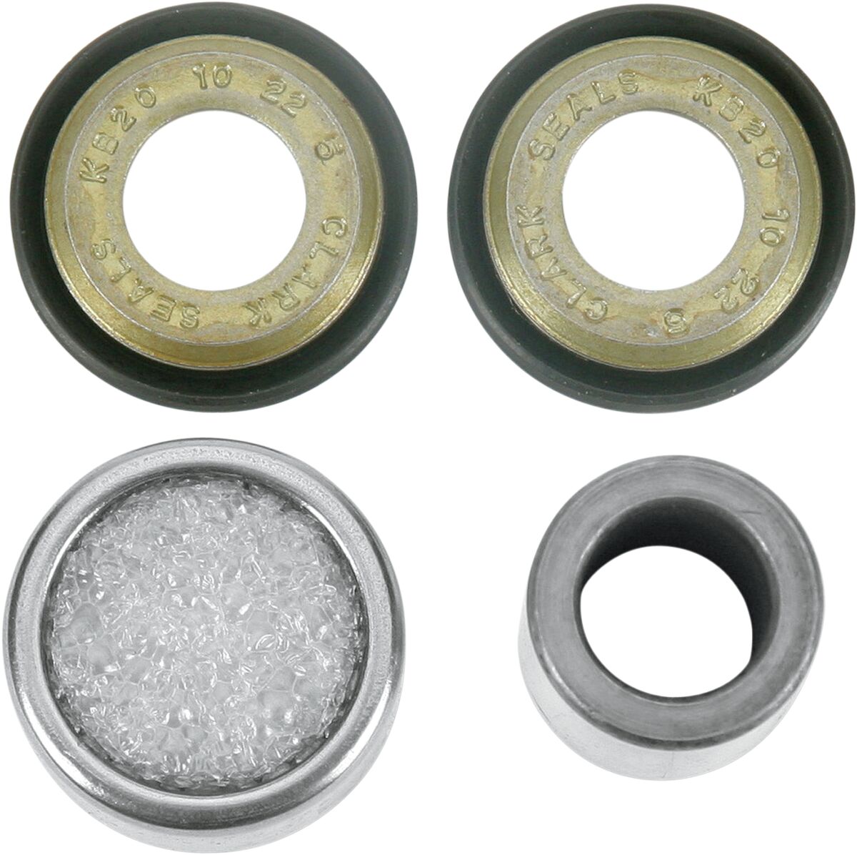 Moose Offroad Hard Parts Bearing Up Shock Rm/Kx