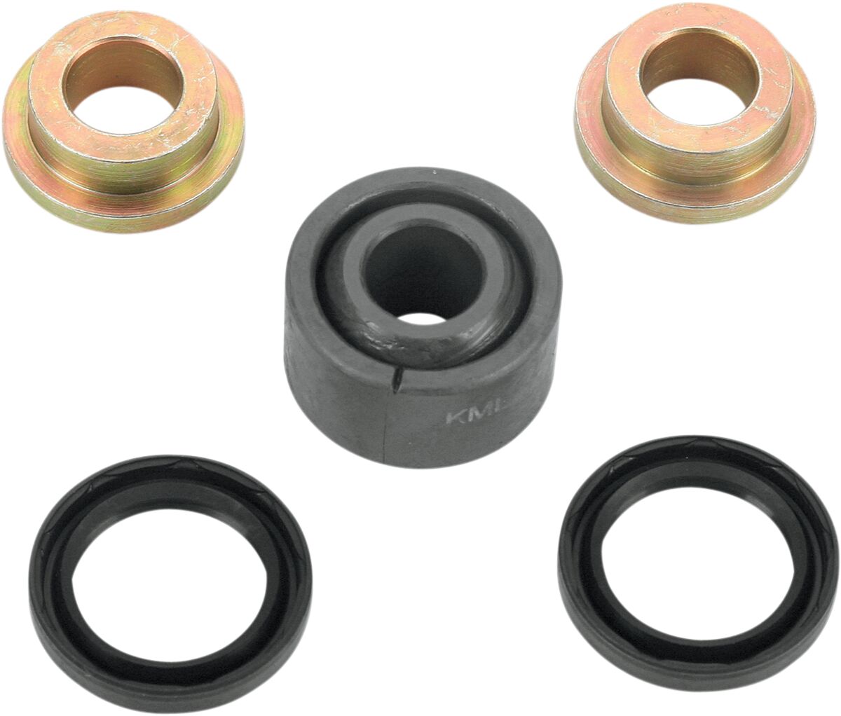 Moose Offroad Hard Parts Mse Up Shk Brng Kit Yz/Wr