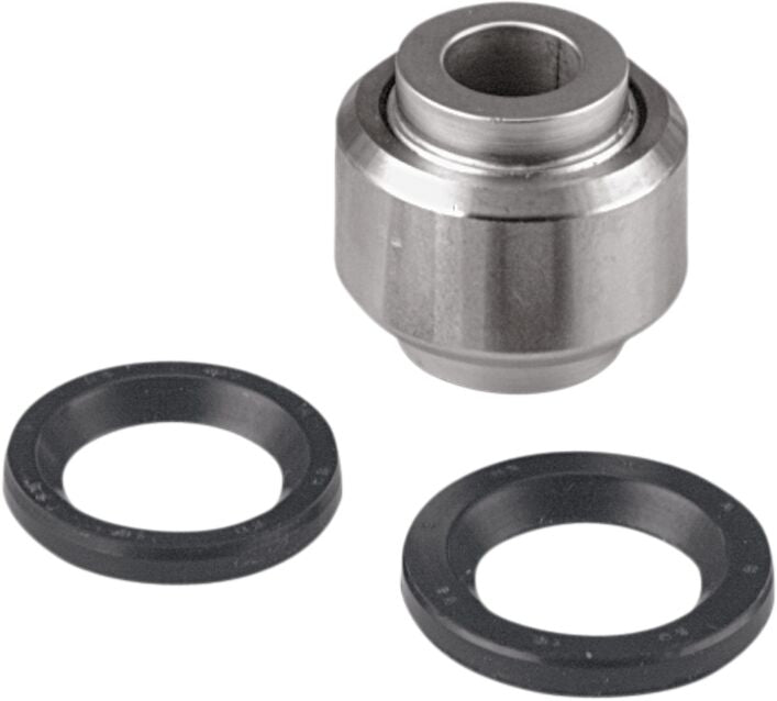 Moose Offroad Hard Parts Mse Up Shk Brng Kit Cr F